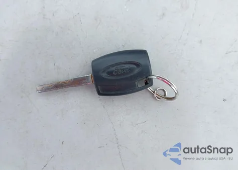 2013 Ford Fiesta S из США, поврежденный, VIN 3FADP4TJ3DM221206